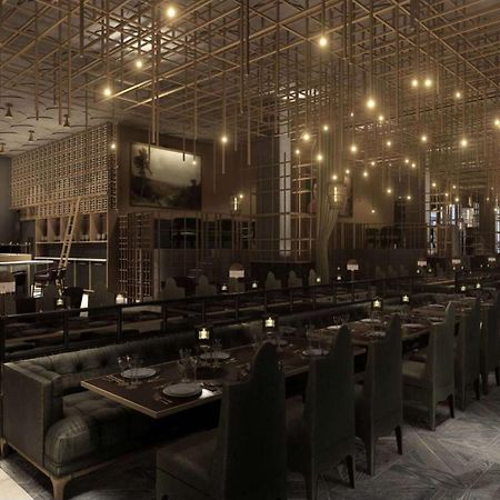 Hotel Bourre Bonne Louisville, Curio Collection By Hilton Exterior foto