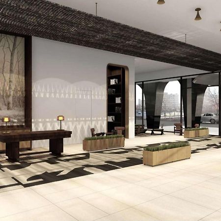 Hotel Bourre Bonne Louisville, Curio Collection By Hilton Exterior foto